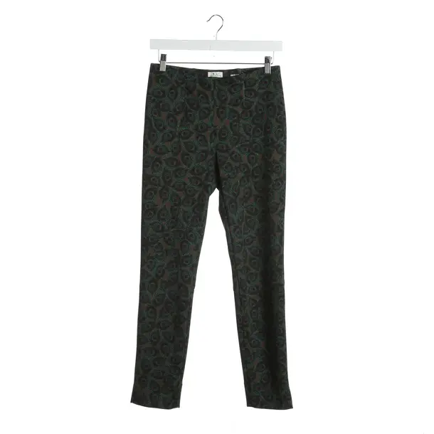 Hose in Mehrfarbig, Polyester, Seductive