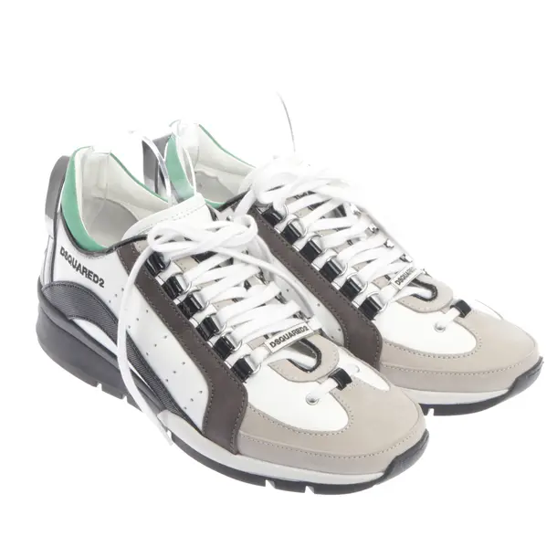 Sneakers in Multicolored, , Dsquared