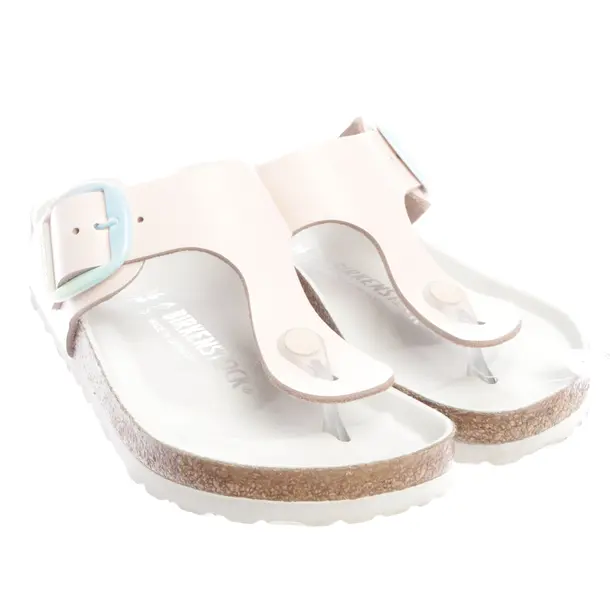 Sandals in Pink, , Birkenstock