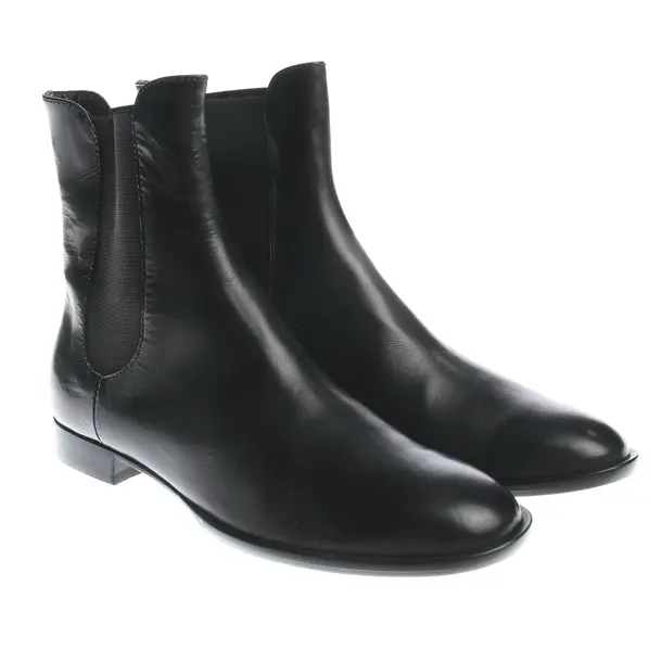 Chelsea Boots in Schwarz, , AGL Attilio Giusti Leombruni