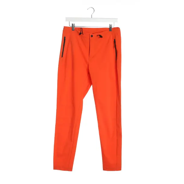 Pants in Orange, Polyester, Bogner Fire and Ice