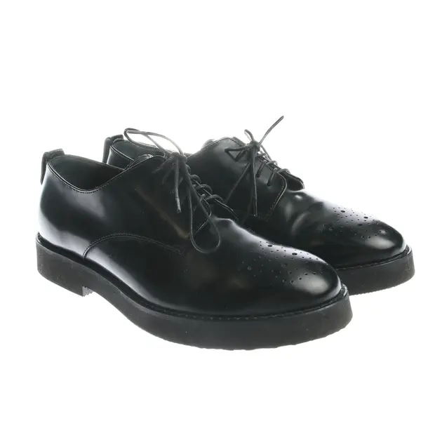 Loafers in Schwarz, , AGL Attilio Giusti Leombruni
