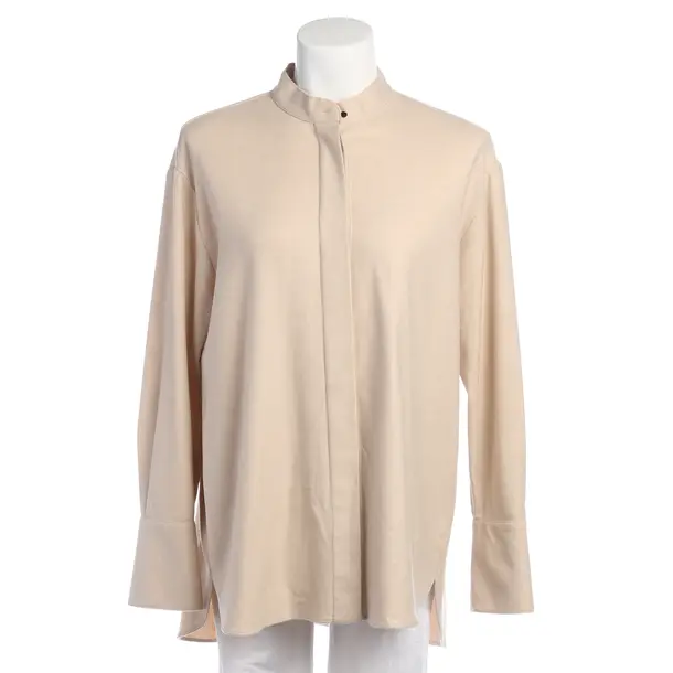 Bluse in Weiß, Polyester, Marc Cain