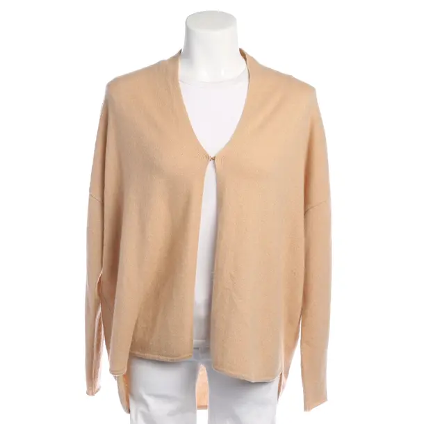 Cashmere Jumper in Brown, Cashmere, Hemisphere