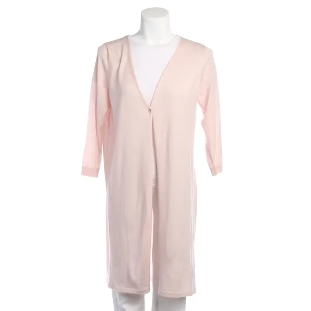 Strickjacke in Rosa, Wolle, Hemisphere