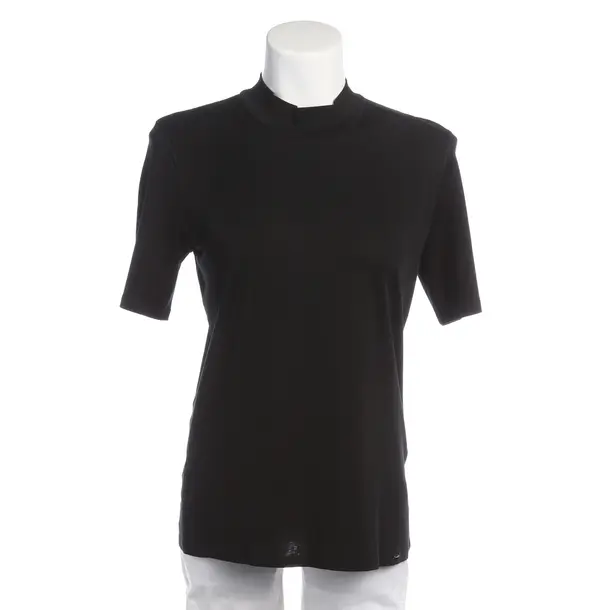 Shirt in Schwarz, Baumwolle, Marc Cain