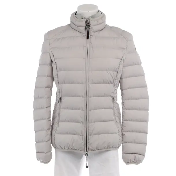 Mid-Season Jacket in Gray, Polyester, Parajumpers