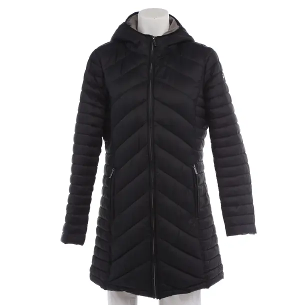 Winter Jacket in Black, Polyamide, Michael Kors