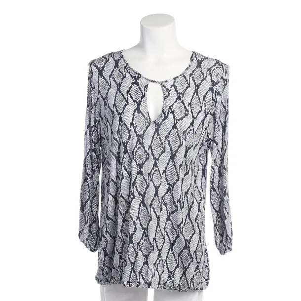 Longsleeve in Mehrfarbig, Viskose, Michael Kors