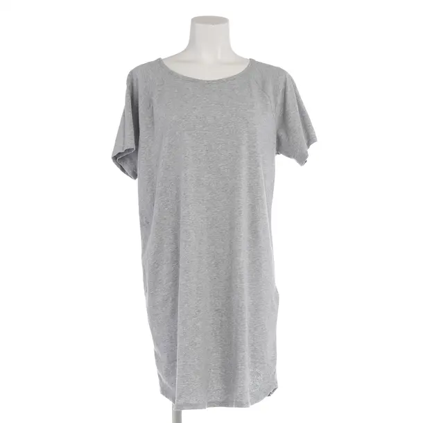 Kleid in Grau, Baumwolle, Michael Kors