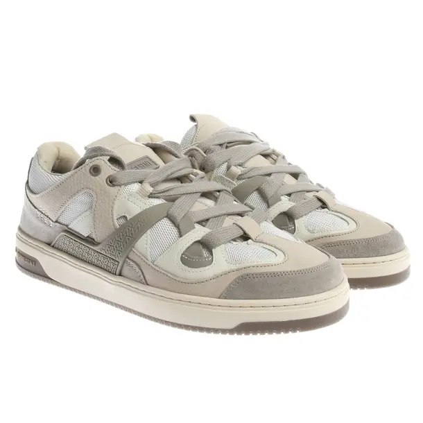 Sneakers in White, , Represent