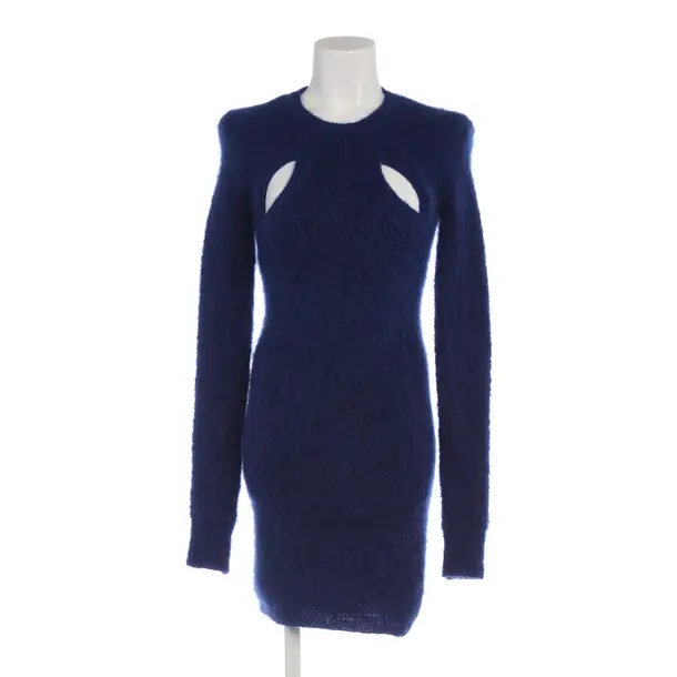 Kleid in Blau, Polyamid, Isabel Marant