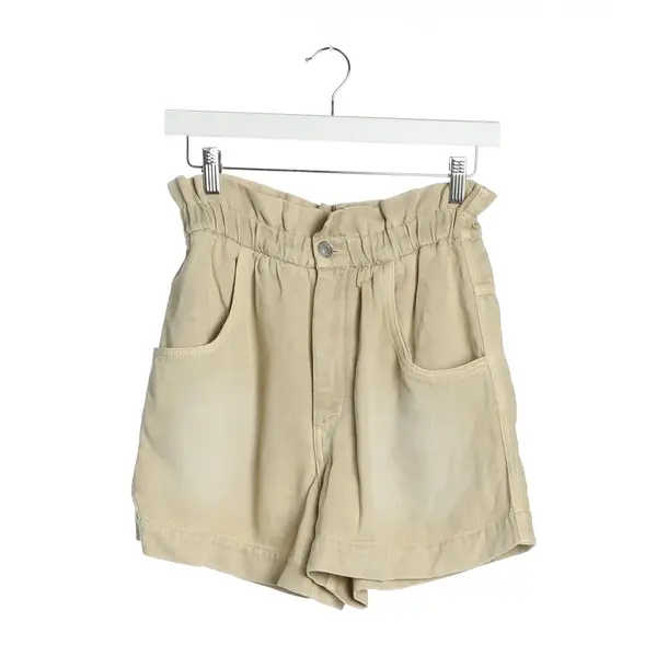 Shorts in White, Lyocell, Isabel Marant Étoile