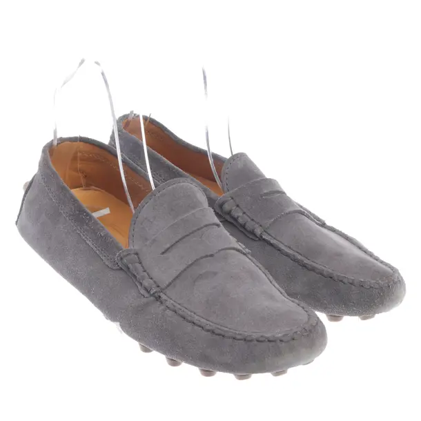 Loafers in Gray, , Tod´s