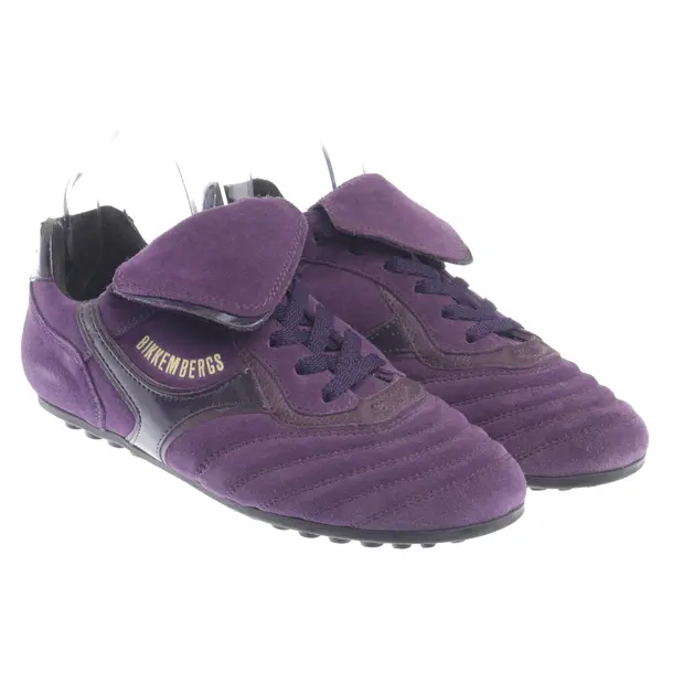 Sneaker in Lila, , Bikkembergs