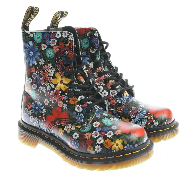 Boots in Multicolored, , Dr. Martens