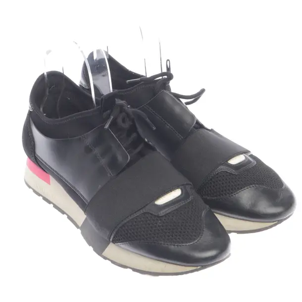 Sneaker in Schwarz, , Balenciaga