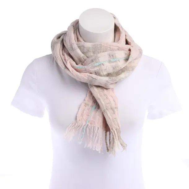Schal in Mehrfarbig, Wolle, Burberry