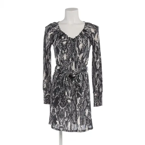 Dress in Multicolored, Silk, Marc Cain