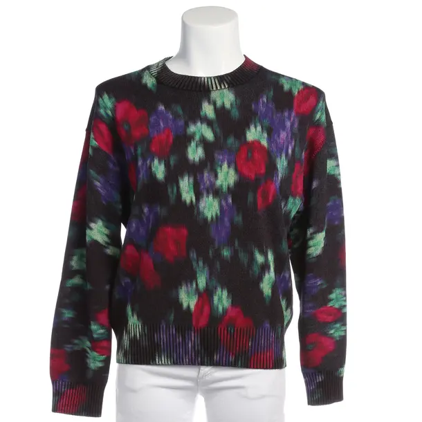 Jumper in Multicolored, Cotton, Kenzo