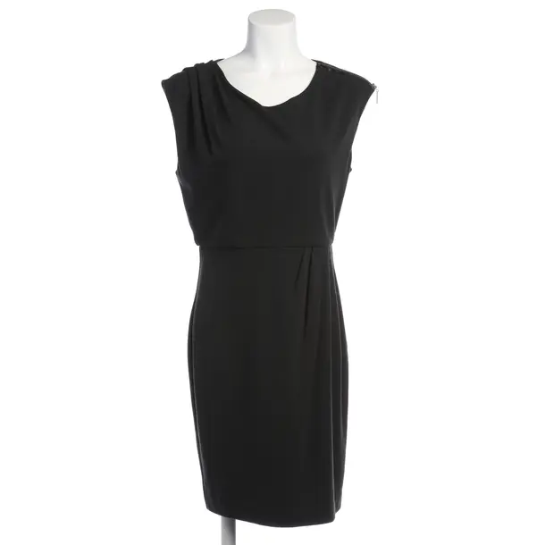 Kleid in Grau, Viskose, Diane von Furstenberg