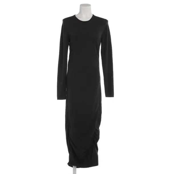 Dress in Gray, Wool, Michael Kors