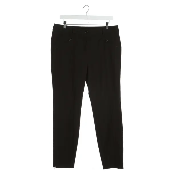 Pants in Black, Polyamide, Dolce & Gabbana
