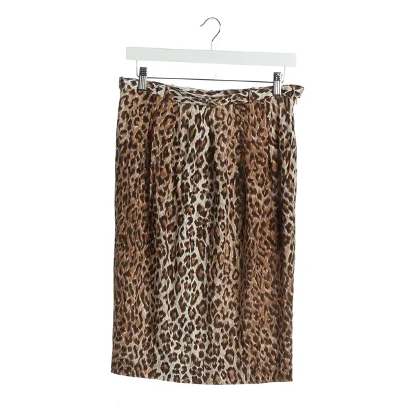 Skirt in Multicolored, Viscose, Marc Cain