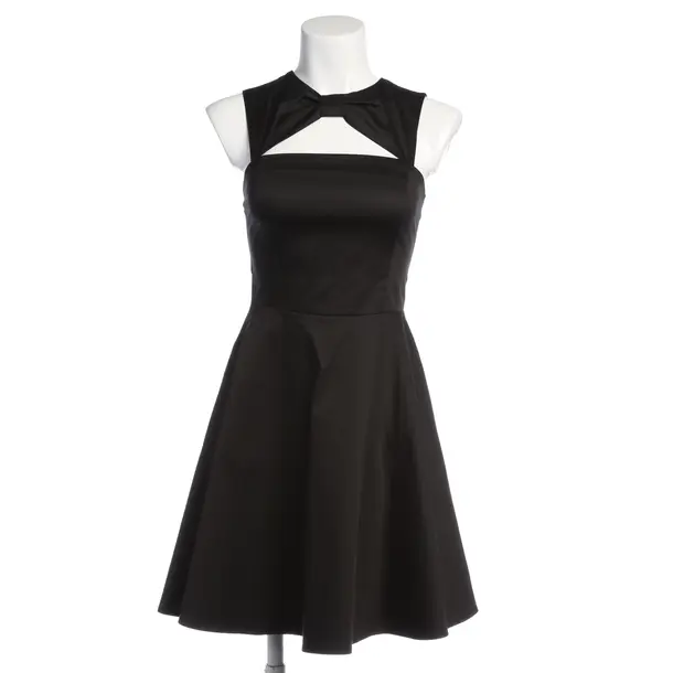 Dress in Black, Cotton, Love Moschino