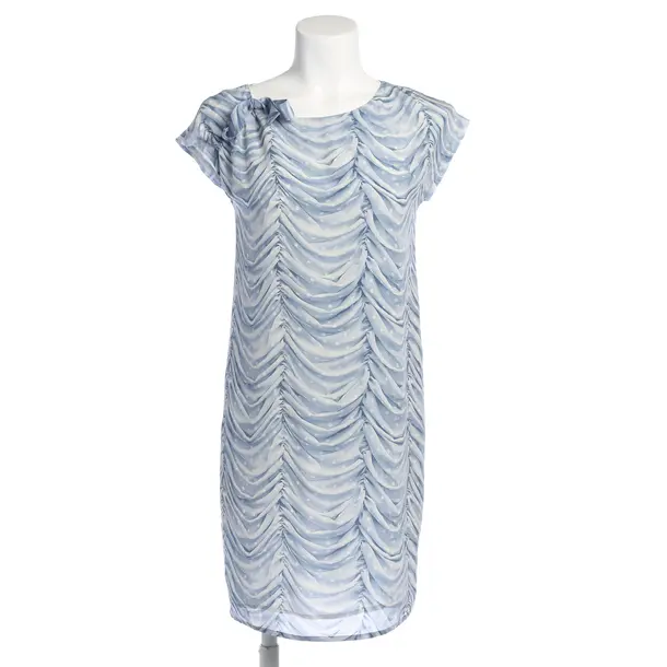 Dress in Multicolored, Silk, Love Moschino