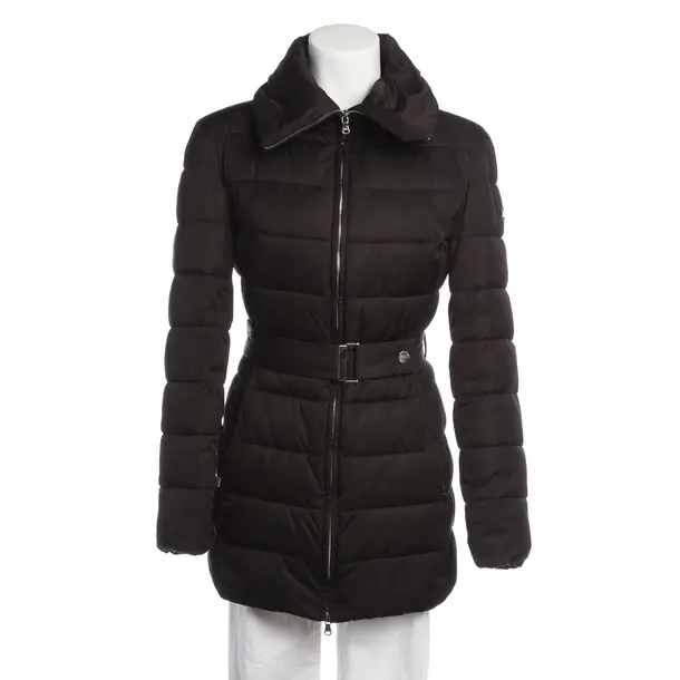 Winter Jacket in Black, Polyester, Hugo Boss Red Label