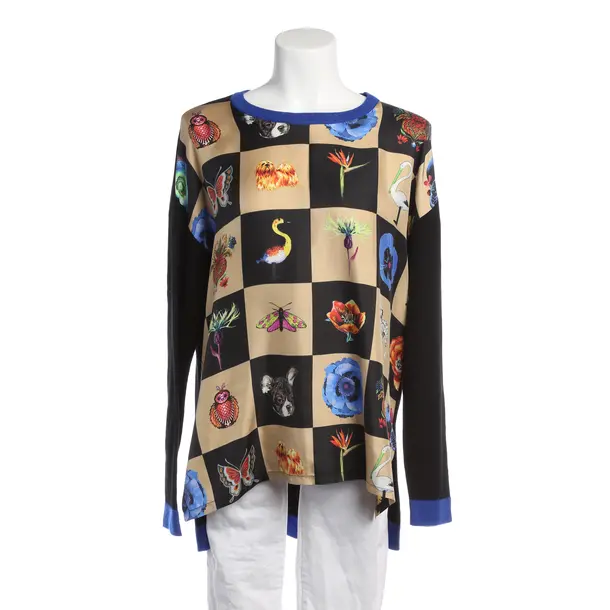 Jumper in Multicolored, Wool, Etro