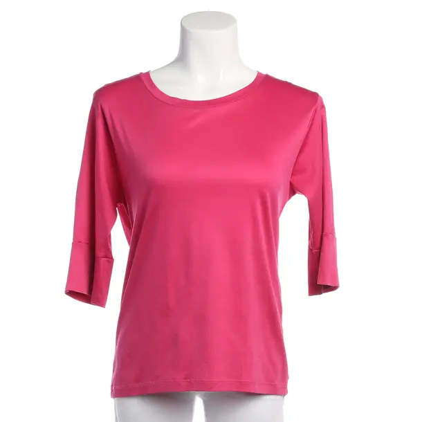 Shirt in Rosa, Baumwolle, Strenesse