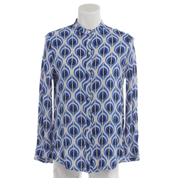 Blouse in Multicolored, Viscose, Lieblingsstück