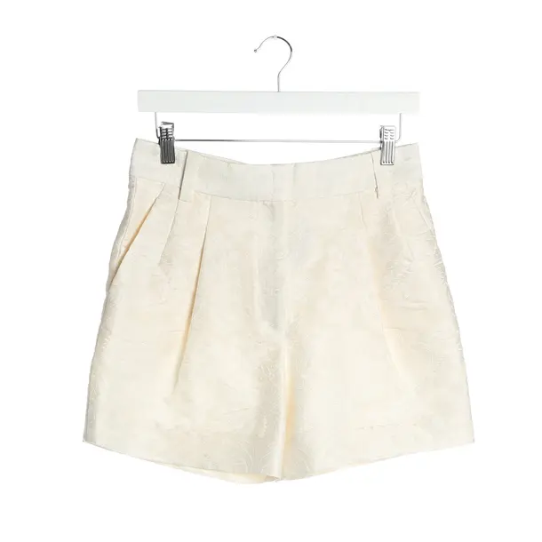 Shorts in White, Cotton, Marc Jacobs