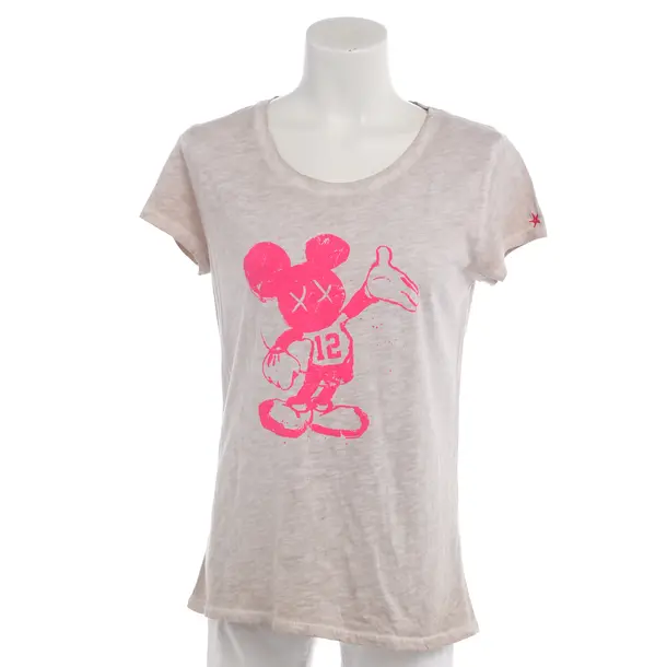 Shirt in Mehrfarbig, Baumwolle, Frogbox