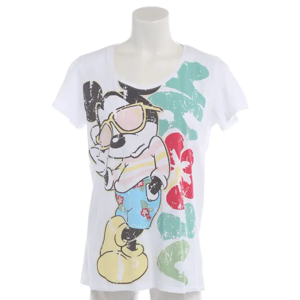 Shirt in Mehrfarbig, Baumwolle, Princess goes Hollywood