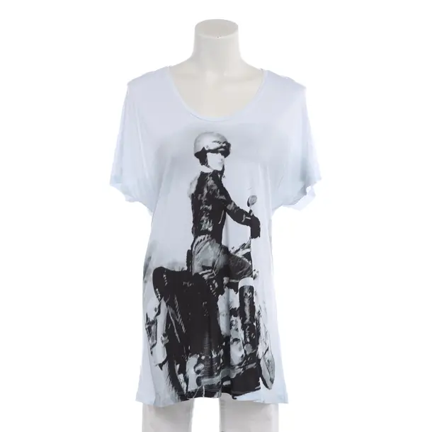 Shirt in Mehrfarbig, Viskose, Barbour