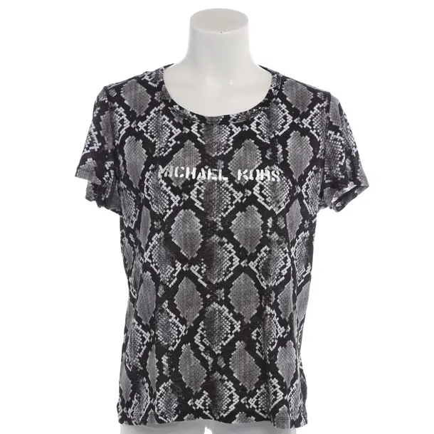 Shirt in Mehrfarbig, Baumwolle, Michael Kors