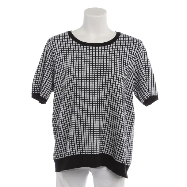 Shirt in Schwarz, Baumwolle, Michael Kors