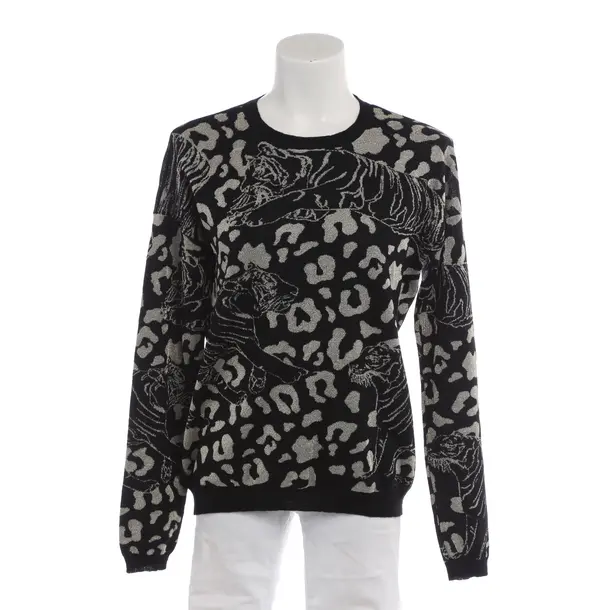 Pullover in Mehrfarbig, Wolle, Versace Jeans