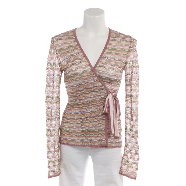 Cardigan in Multicolored, Viscose, Missoni