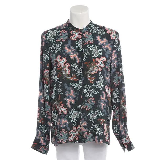 Blouse in Multicolored, Viscose, Dorothee Schumacher