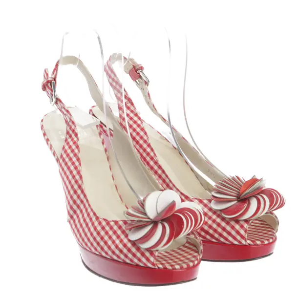 Sandaletten in Mehrfarbig, , Stuart Weitzman