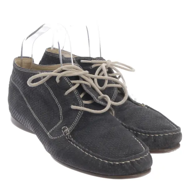 Halbschuhe in Blau, , AGL Attilio Giusti Leombruni