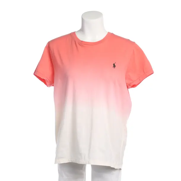 Shirt in Red, Cotton, Polo Ralph Lauren