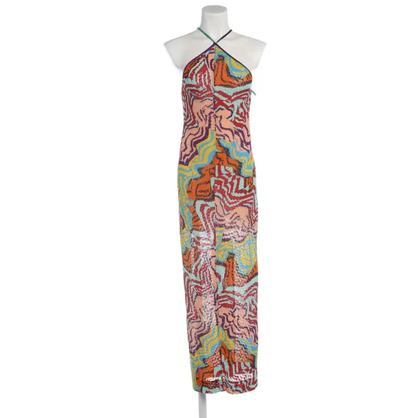 Dress in Multicolored, Cotton, Missoni