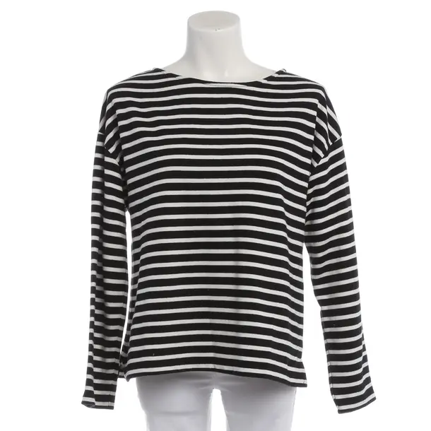 Sweatshirt in Multicolored, Cotton, Juvia