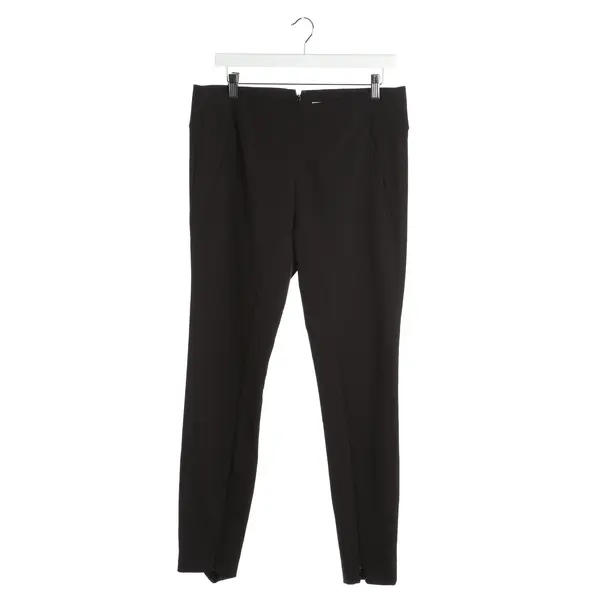 Pants in Black, Polyamide, By Malene Birger