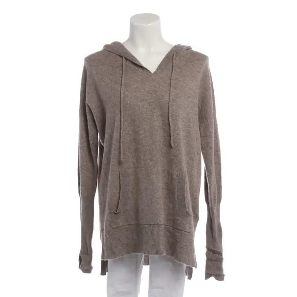 Kaschmirpullover in Braun, Kaschmir, Max Mara